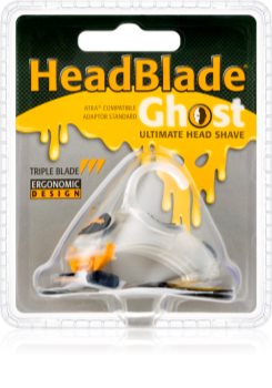 HeadBlade Ghost holiaci strojček na hlavu