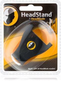 HeadBlade HeadStand Shaving Kit Stand