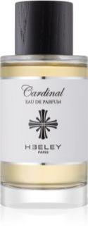 Heeley Cardinal eau de parfum mixte 100 ml