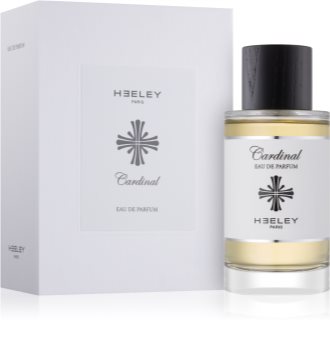 Heeley Cardinal eau de parfum mixte 100 ml