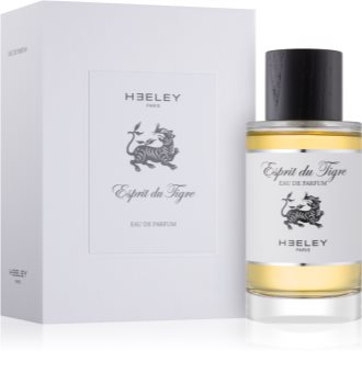 Heeley Esprit Du Tigre woda perfumowana unisex 100 ml