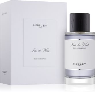 Heeley Iris De Nuit eau de parfum unisex 100 ml