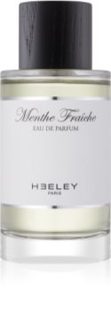 Heeley Menthe Fraiche parfémovaná voda unisex 100 ml