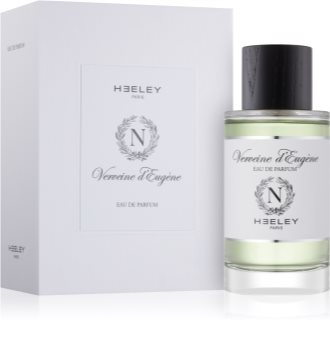 Heeley Verveine eau de parfum unisex 100 ml