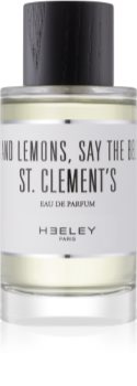 Heeley ST Clements woda perfumowana unisex 100 ml
