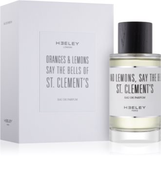 Heeley ST Clements woda perfumowana unisex 100 ml