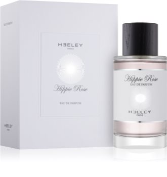 Heeley Hippie Rose parfumovaná voda unisex 100 ml