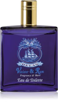 helan vetiver & rum woda toaletowa 100 ml    