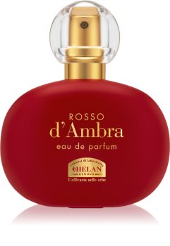 helan rosso d'ambra