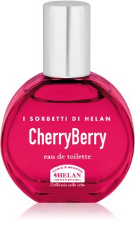 helan cherryberry