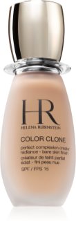 Helena Rubinstein Color Clone Тональний крем для всіх типів шкіри