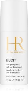 Helena Rubinstein Nudit antitranspirantes para pele sensível