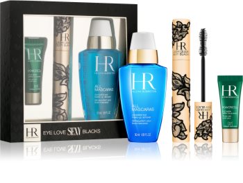 Helena Rubinstein Lash Queen Sexy Blacks косметичний набір VII.