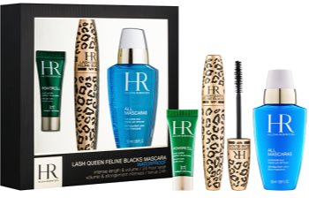 Helena Rubinstein All Mascaras kosmetická sada I.