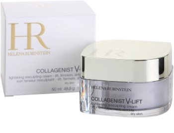 Helena Rubinstein Collagenist V-Lift Straffende Tagescreme für trockene Haut
