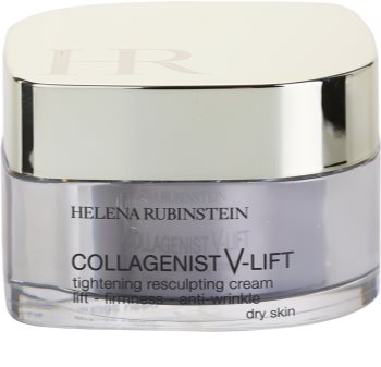 Helena Rubinstein Collagenist V-Lift dnevna lifting krema za učvrstitev kože za suho kožo