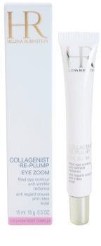 Helena Rubinstein Collagenist Re-Plump oční sérum s kolagenem