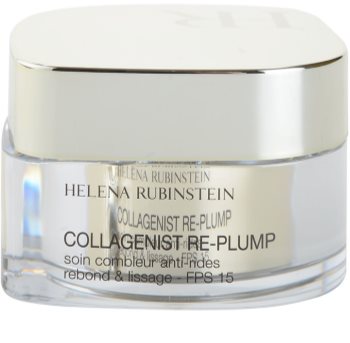 Helena Rubinstein Collagenist Re-Plump denní protivráskový krém pro normální pleť