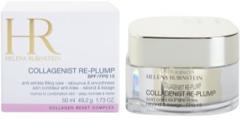 Helena Rubinstein Collagenist Re-Plump Anti-Wrinkle Day Cream for Normal and Combination Skin