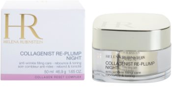 Helena Rubinstein Collagenist Re-Plump denní protivráskový krém pro suchou pleť