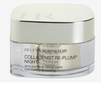 Helena Rubinstein Collagenist Re-Plump nočna krema proti gubam