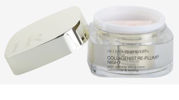 Helena Rubinstein Collagenist Re-Plump noční protivráskový krém