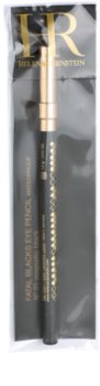 Helena Rubinstein Fatal Blacks Eye Pencil creion dermatograf waterproof