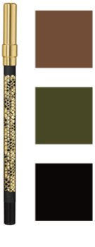 Helena Rubinstein Fatal Blacks водостійкий контурний олівець для очей