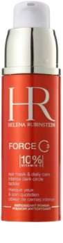 Helena Rubinstein Force C3 Maske für die Augen gegen Schwellungen und Augenringe