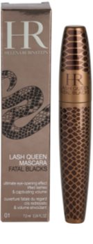 Helena Rubinstein Lash Queen Mascara Fatal Blacks mascara cu efect de volum