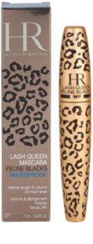 Helena Rubinstein Lash Queen Feline Blacks Waterproof Waterproof Mascara