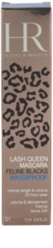 Helena Rubinstein Lash Queen Feline Blacks Waterproof Waterproof Mascara