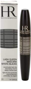 Helena Rubinstein Lash Queen Mystic Blacks Mascara riasenka pre objem zvýrazňujúci líniu rias