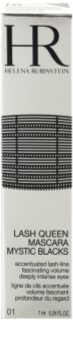 Helena Rubinstein Lash Queen Mystic Blacks Mascara riasenka pre objem zvýrazňujúci líniu rias