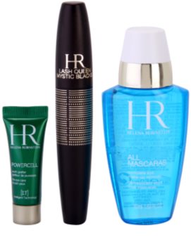 Helena Rubinstein Lash Queen Mystic Blacks Mascara set cosmetice I.