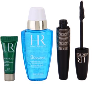 Helena Rubinstein Lash Queen Mystic Blacks Mascara set cosmetice I.