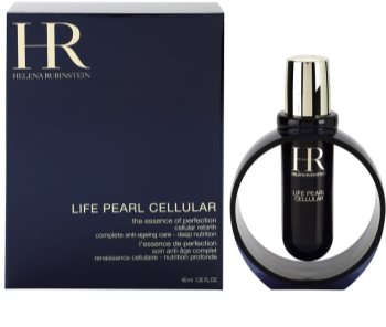 Helena Rubinstein Life Pearl Cellular serum proti gubam za podporo regeneracije celic