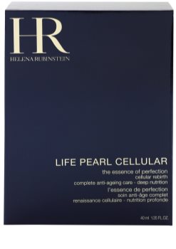 Helena Rubinstein Life Pearl Cellular serum proti gubam za podporo regeneracije celic