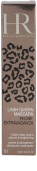 Helena Rubinstein Lash Queen Feline Extravaganza mascara pentru volum si alungire