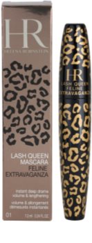 Helena Rubinstein Lash Queen Feline Extravaganza maskara za zgostitev in podaljšanje trepalnic