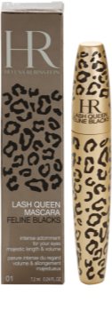 Helena Rubinstein Lash Queen Feline Blacks rimel pentru volum, alungire si separarea genelor