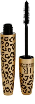 Helena Rubinstein Lash Queen Feline Blacks Volumenmascara mit Verlängerungseffekt und Wimperntrennung