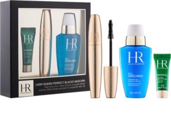 Helena Rubinstein Lash Queen Mascara zestaw kosmetyków VI.