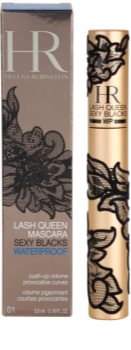 Helena Rubinstein Lash Queen Sexy Blacks Waterproof voděodolná řasenka