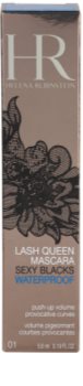 Helena Rubinstein Lash Queen Sexy Blacks Waterproof wodoodporny tusz do rzęs