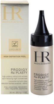 Helena Rubinstein Prodigy Re-Plasty High Definition Peel noční sérum proti vráskám