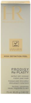 Helena Rubinstein Prodigy Re-Plasty High Definition Peel masque exfoliant pour restaurer la fermeté de la peau