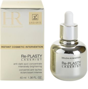 Helena Rubinstein Prodigy Re-Plasty Laserist konzentrierte Pflege gegen den dunklen Flecken