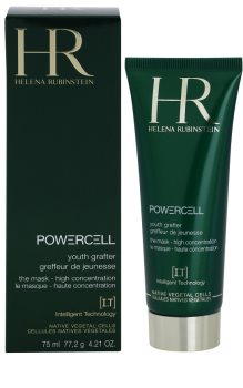 Helena Rubinstein Powercell masque visage rajeunissant
