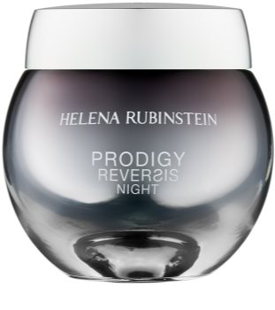 Helena Rubinstein Prodigy Reversis krem/maska wzmacniająca na noc przeciw zmarszczkom